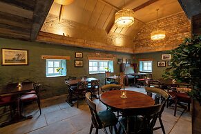 The Rising Sun - Pensford