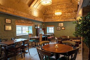 The Rising Sun - Pensford