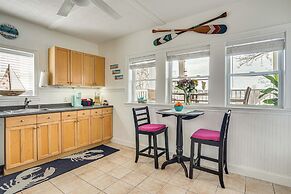Walk to Gloucester Harbor & Dtwn: Coastal Studio