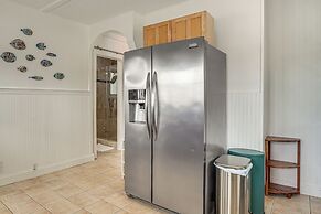 Walk to Gloucester Harbor & Dtwn: Coastal Studio