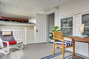 Walk to Gloucester Harbor & Dtwn: Coastal Studio