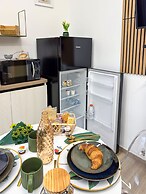 Dimora Alfinito