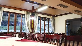 Hotel Borika