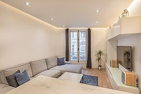 Le Latin Lounge