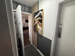 Moor Park Apartments