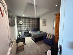 Moor Park Apartments