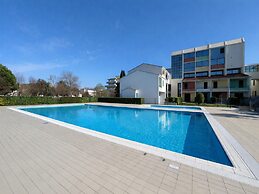 Charming Two-level Villa With Pool