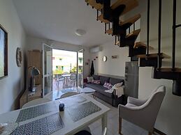 Charming Two-level Villa With Pool