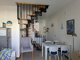 Charming Two-level Villa With Pool