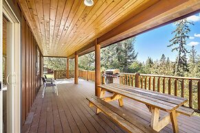 Glacier River Ranch - Flathead