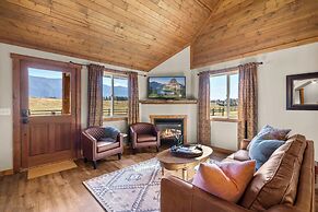 Glacier River Ranch - Flathead