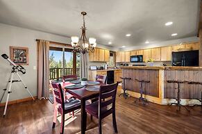 Glacier River Ranch - Flathead