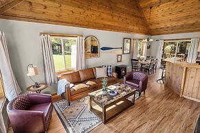 Glacier River Ranch - Flathead