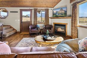 Glacier River Ranch - Flathead