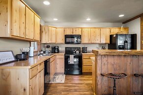 Glacier River Ranch - Flathead