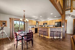 Glacier River Ranch - Flathead