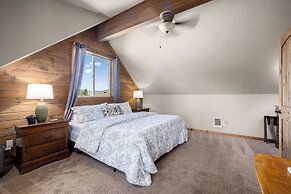 Glacier River Ranch - Flathead