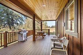Glacier River Ranch - Flathead