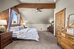 Glacier River Ranch - Flathead