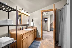 Glacier River Ranch - Flathead