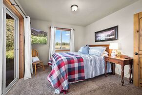 Glacier River Ranch - Flathead