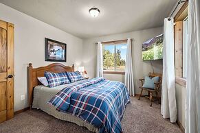 Glacier River Ranch - Flathead