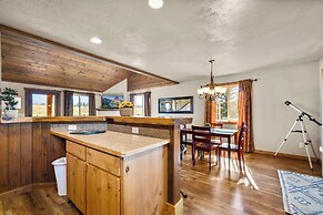 Glacier River Ranch - Flathead