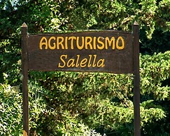 Agriturismo Salella