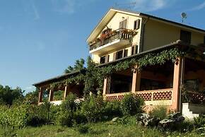 Agriturismo Salella