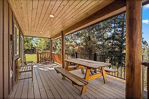 Glacier River Ranch - North Fork