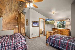 Glacier River Ranch - North Fork