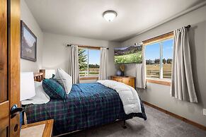 Glacier River Ranch - North Fork