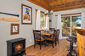 Glacier River Ranch - North Fork