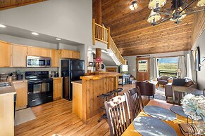 Glacier River Ranch - North Fork