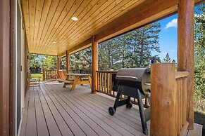 Glacier River Ranch - North Fork