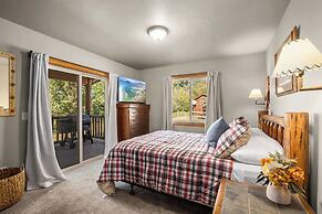 Glacier River Ranch - North Fork
