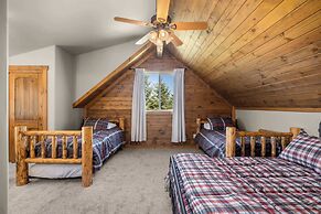 Glacier River Ranch - North Fork