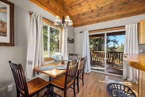 Glacier River Ranch - North Fork