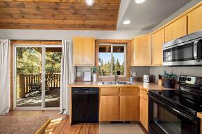 Glacier River Ranch - North Fork
