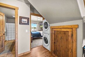 Glacier River Ranch - North Fork
