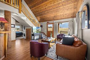 Glacier River Ranch - North Fork