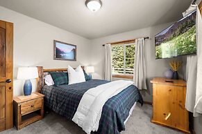 Glacier River Ranch - North Fork