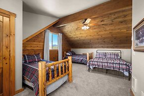 Glacier River Ranch - North Fork