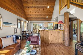 Glacier River Ranch - North Fork