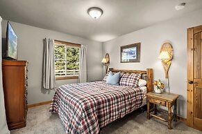 Glacier River Ranch - North Fork