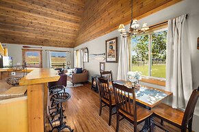 Glacier River Ranch - North Fork