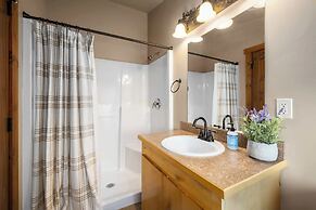 Glacier River Ranch - Middle Fork