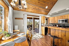 Glacier River Ranch - Middle Fork