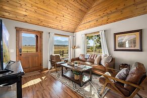 Glacier River Ranch - Middle Fork