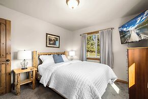 Glacier River Ranch - Middle Fork